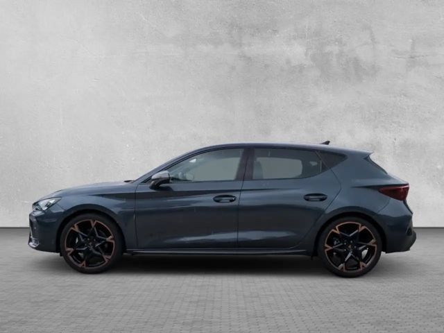Cupra Leon DSG