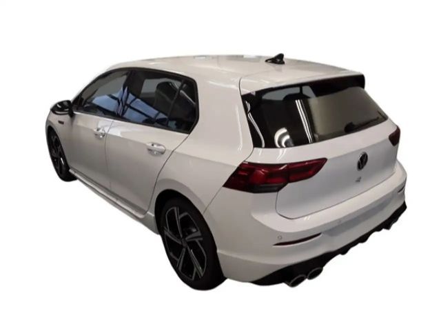 Volkswagen Golf 2.0 TSI 4Motion DSG Golf VIII