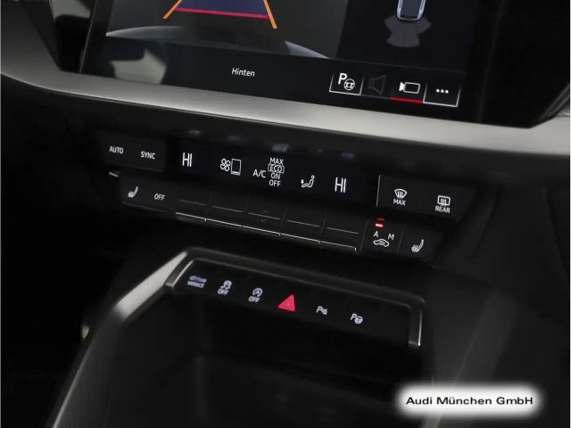 Audi S3 S-Tronic Sedan