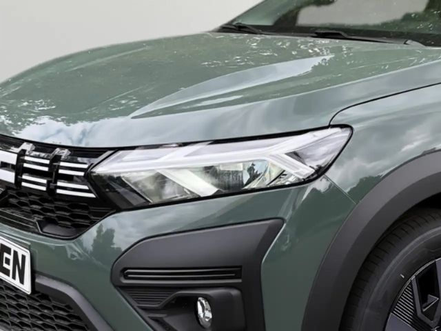 Dacia Jogger TCe 110