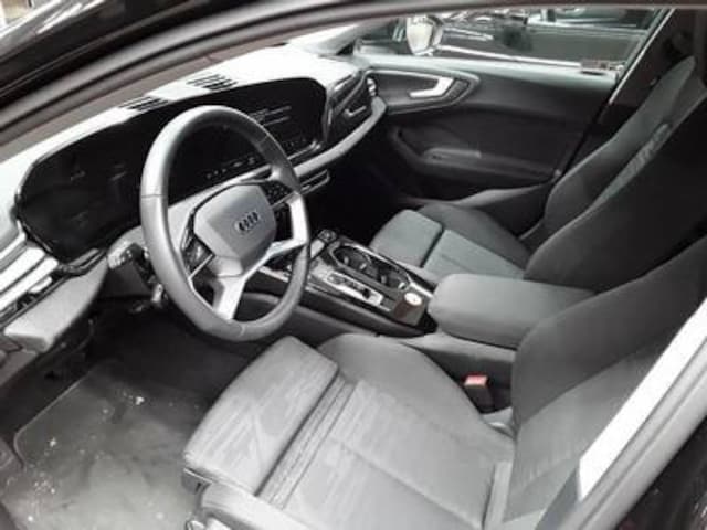 Audi A5 Quattro S-Tronic