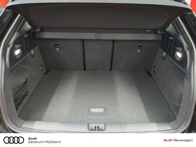 Audi Q2 35 TFSI S-Line