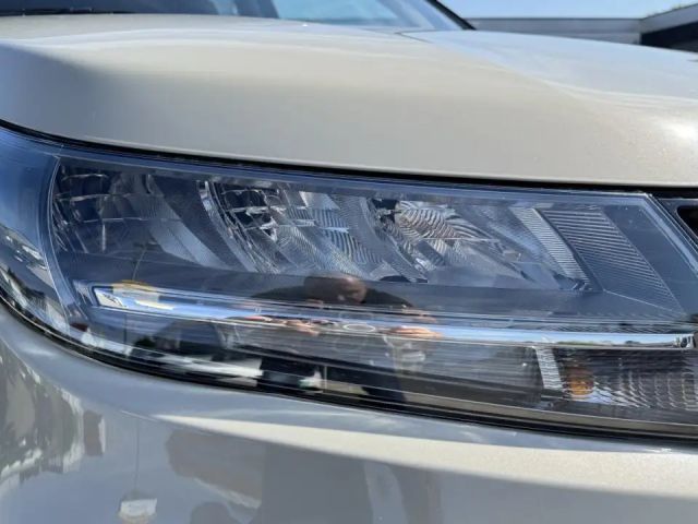 Suzuki Vitara Comfort