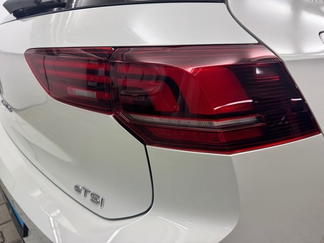 Volkswagen Golf 1.5 eTSI Golf VIII