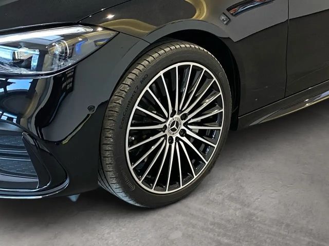 Mercedes-Benz C 300 AMG Line Estate