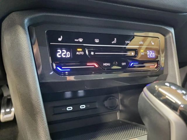 Volkswagen Tiguan 2.0 TSI 4Motion