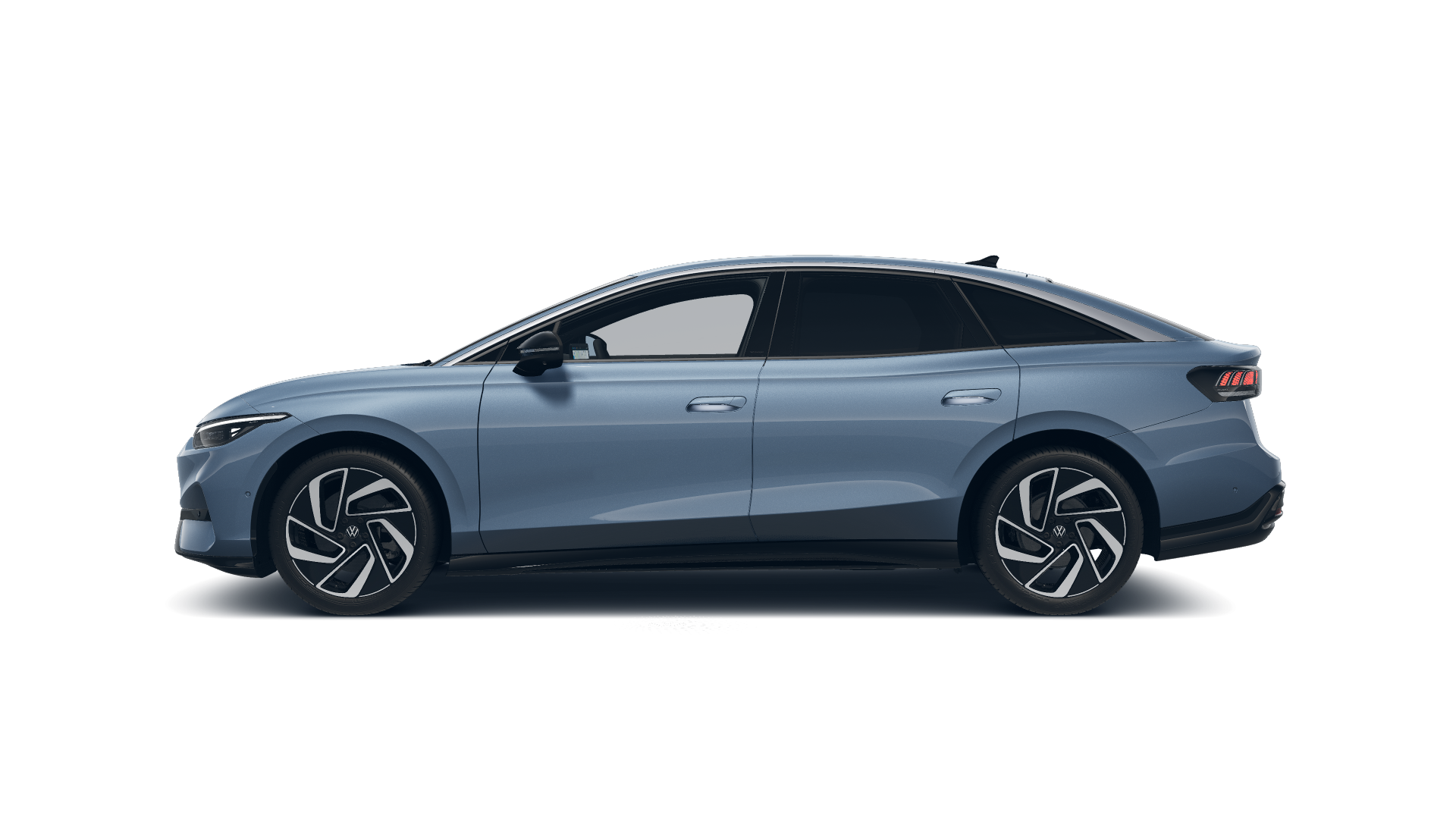 Volkswagen ID.7 IQ.Drive