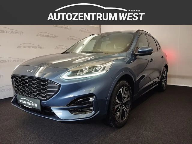 Ford Kuga AWD ST Line X