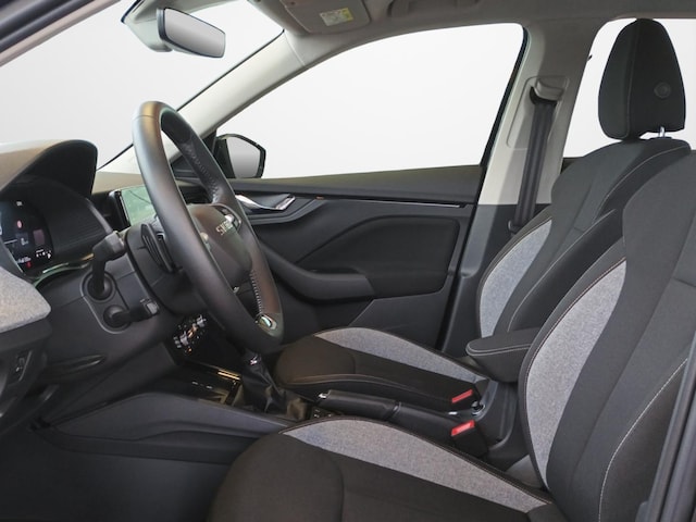 Skoda Kamiq 1.0 TSI Selection