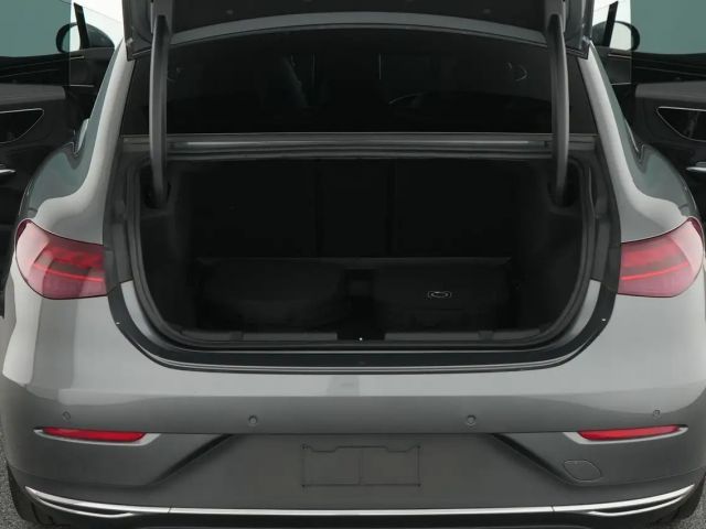 Mercedes-Benz EQE 300 Business Line Sedan
