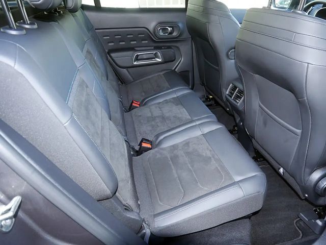 Citroën C5 Aircross BlueHDi Plus