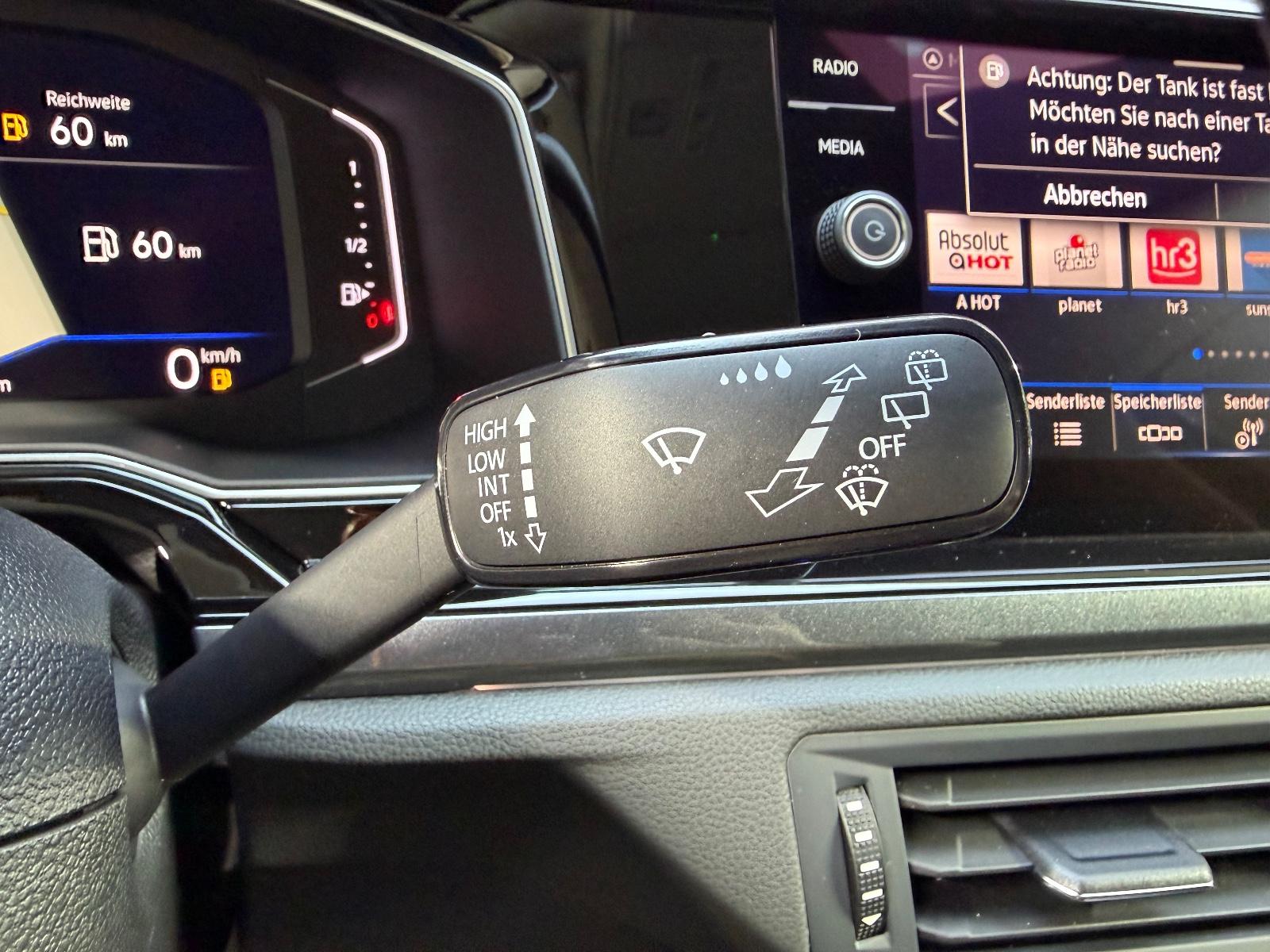 Volkswagen Taigo 1.0 TSI DSG Style