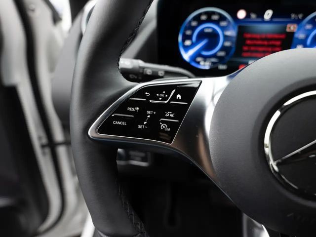 Mercedes-Benz EQA 350 4MATIC Progressive