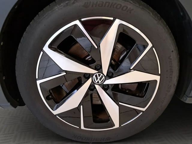 Volkswagen ID.4 4Motion GTX