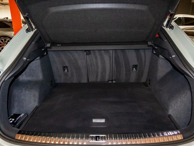 Audi Q3 40 TFSI Quattro