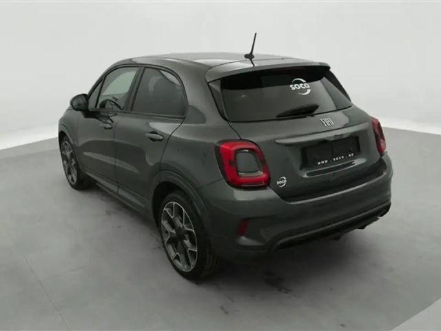 Fiat 500X Sport