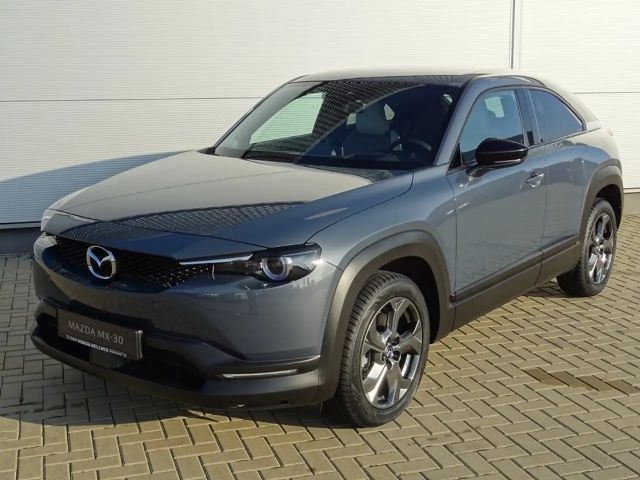 Mazda MX-30 Advantage SkyActiv e-Skyactiv