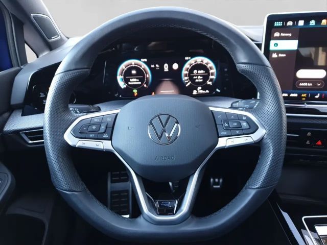 Volkswagen Golf 2.0 TDI DSG R-Line Style Variant