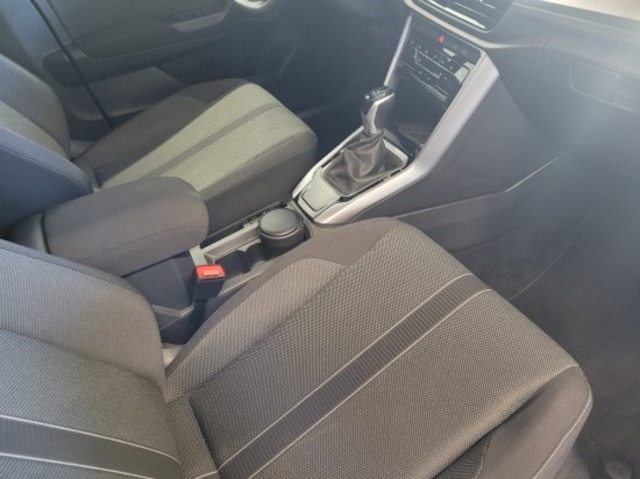 Volkswagen T-Roc 2.0 TDI DSG