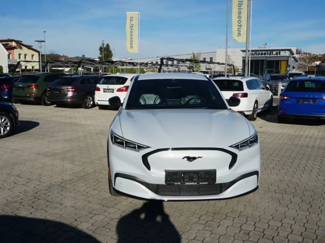 Ford Mustang Mach-E AWD Extended range