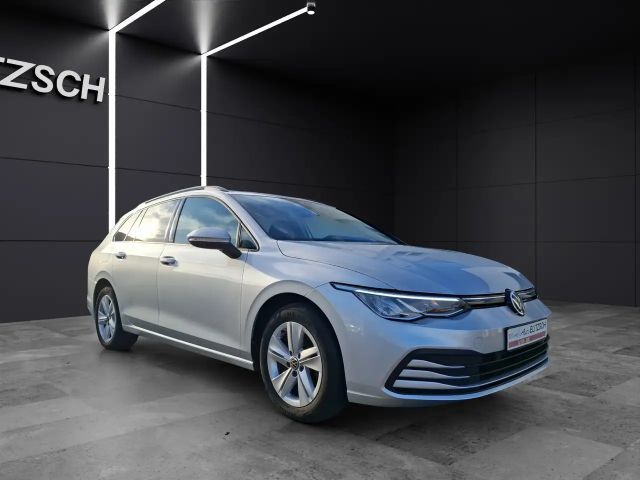 Volkswagen Golf Golf VIII Variant