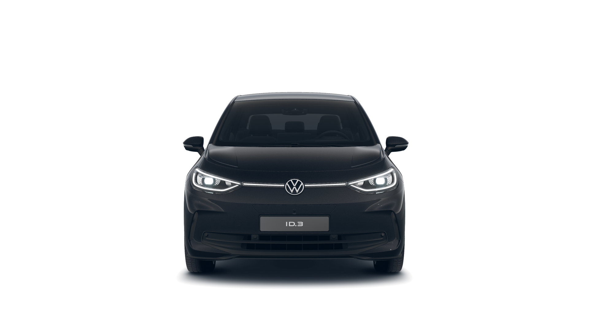 Volkswagen ID.3 Performance Pro