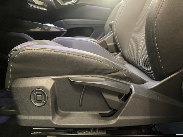 Audi Q4 e-tron 50 Quattro Sportback