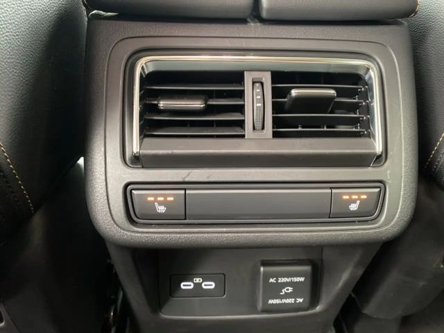 Mazda CX-60 4WD Exclusive-line