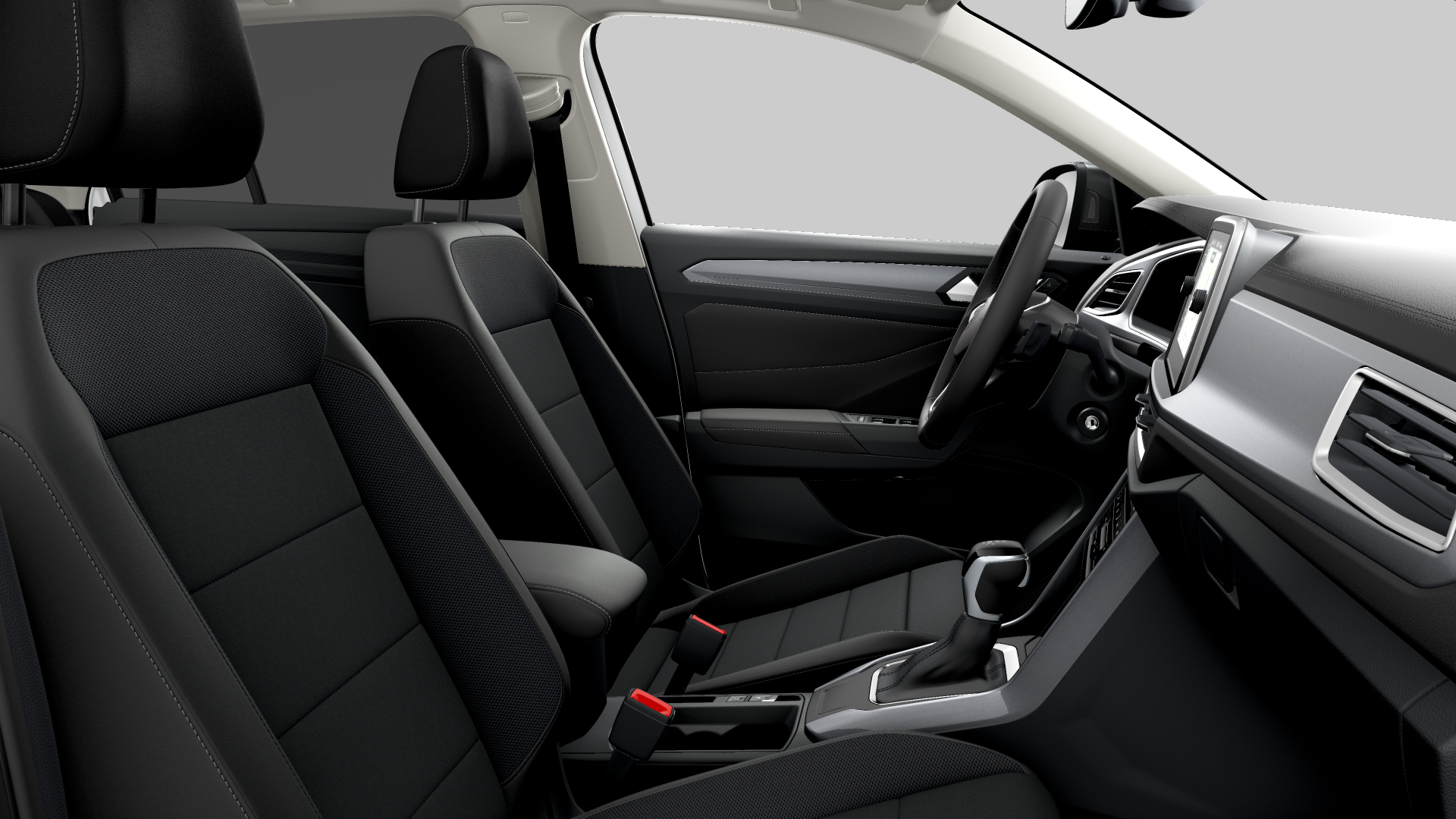 Volkswagen T-Roc 2.0 TDI DSG