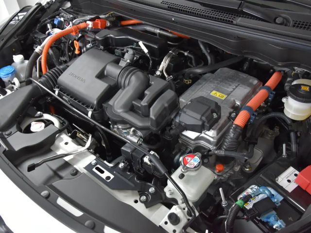 Honda Jazz 1.5 Advance Hybrid