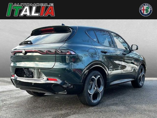 Alfa Romeo Tonale Hybrid Veloce