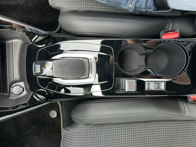 Peugeot E-208 GT-Line