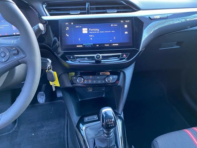 Opel Corsa 1.2 Turbo Turbo