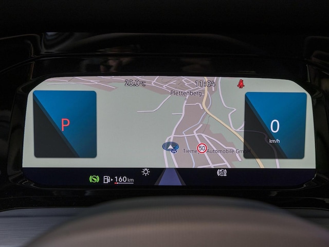 Volkswagen Golf 2.0 TDI DSG Style Variant