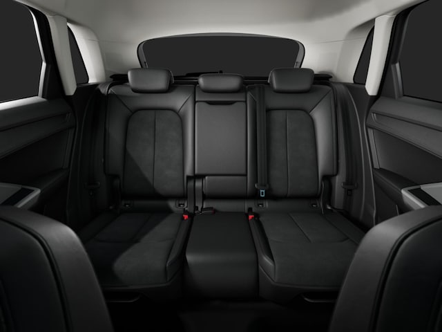 Audi Q3 35 TFSI S-Tronic