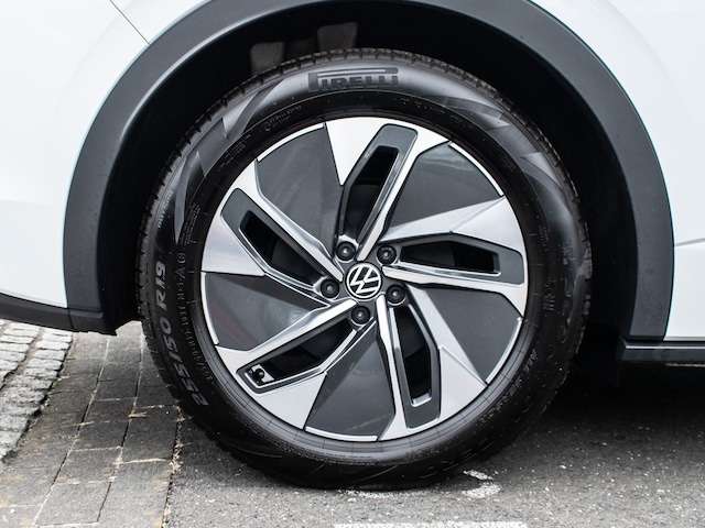 Volkswagen ID.5 2xKLIMA ACC AKUSTIKGLAS AUT FLA KLIMAA.