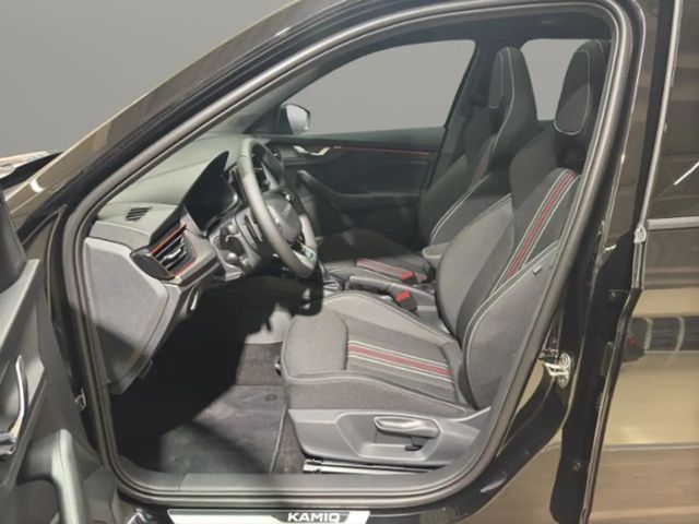 Skoda Kamiq 1.0 TSI Monte Carlo