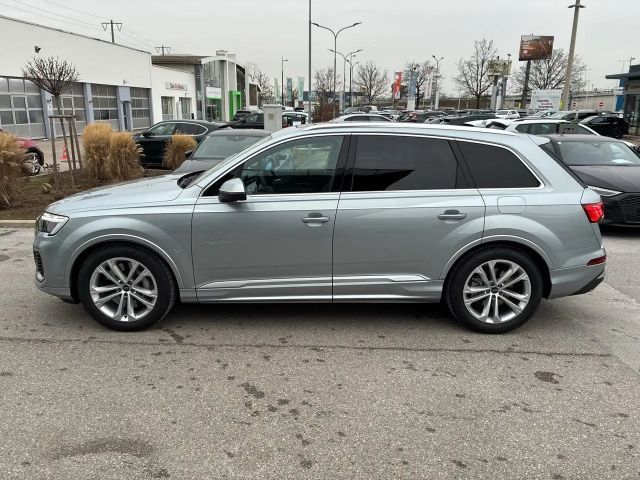 Audi Q7 55 TFSI Hybride Quattro