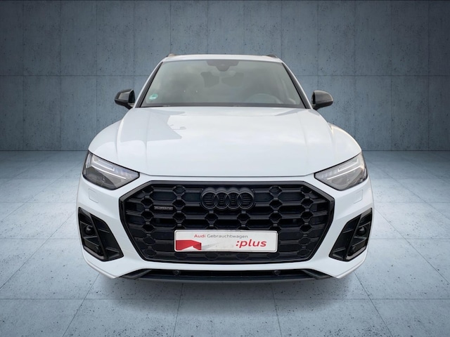 Audi Q5 40 TDI Quattro S-Tronic