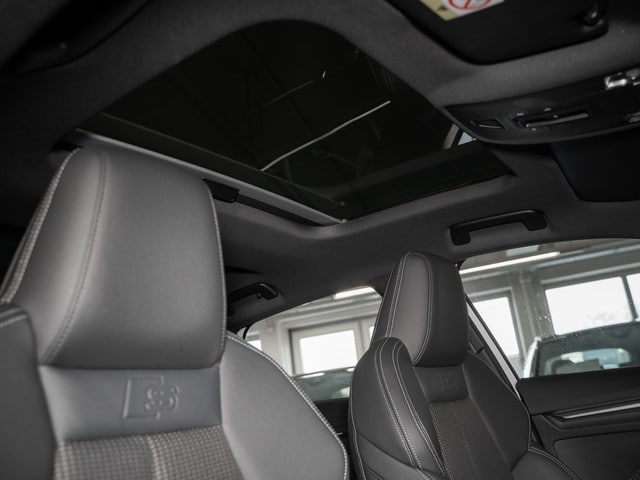 Audi A3 35 TFSI S-Line S-Tronic Sportback