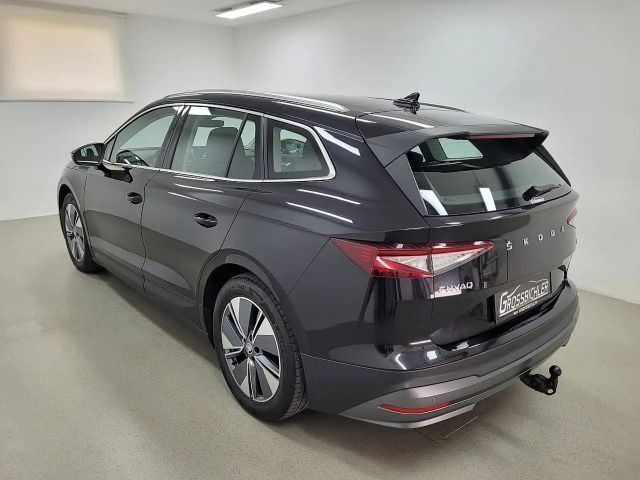 Skoda Enyaq iV 80
