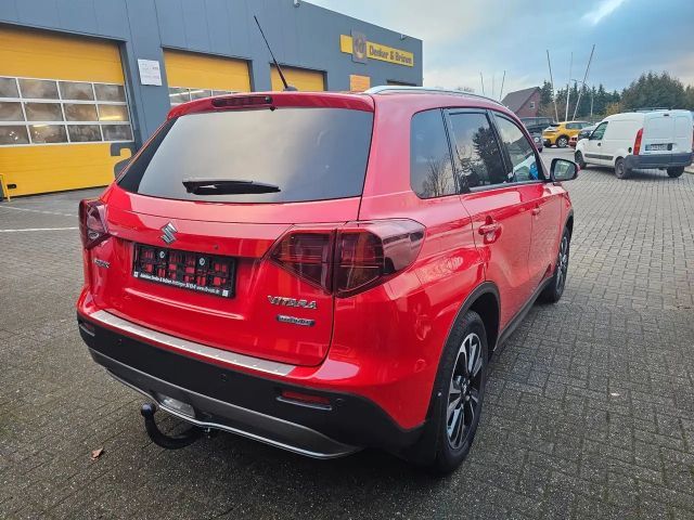 Suzuki Vitara 4x4 Comfort Hybrid