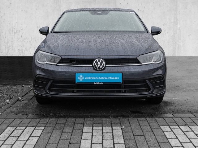 Volkswagen Polo 1.0 TSI