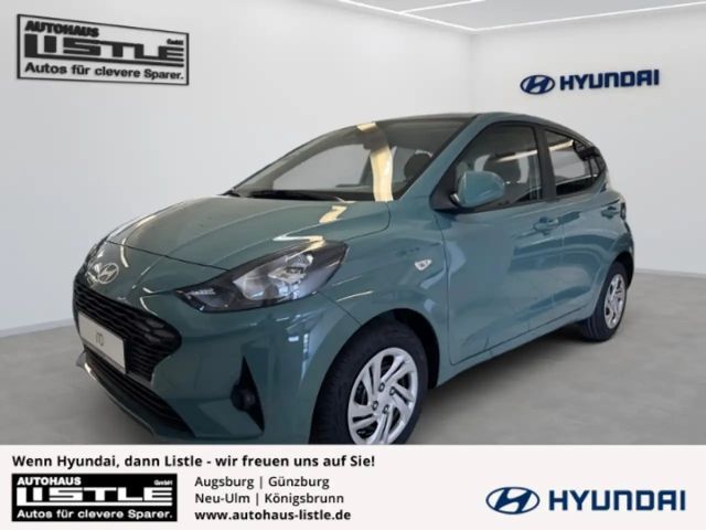 Hyundai i10 1.0 Select