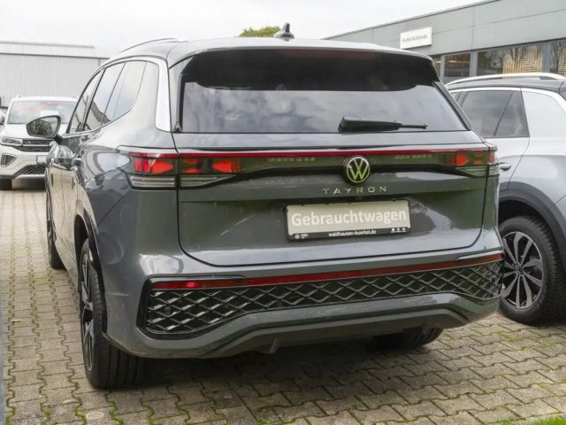 Volkswagen Tayron 2.0 TDI 4Motion R-Line