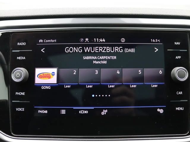 Volkswagen T-Roc 2.0 TSI DSG Sport