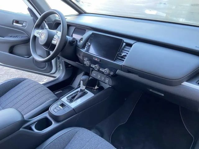 Honda Jazz 1.5 Elegance Hybrid i-MMD