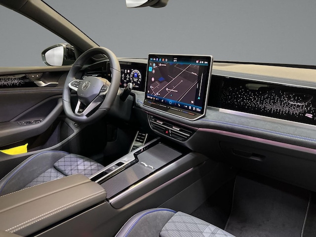 Volkswagen Passat 2.0 TDI R-Line Variant