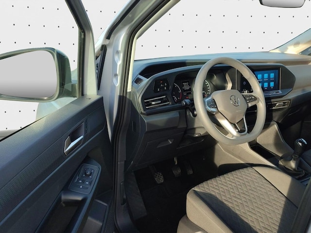 Volkswagen Caddy 2.0 TDI Life