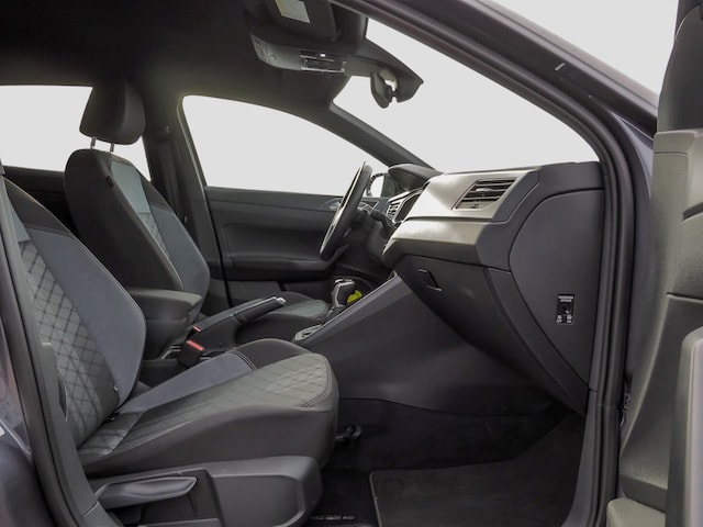 Volkswagen Taigo 1.5 TSI DSG R-Line